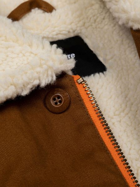 Berings Däcksjacka Sobel Finisterre