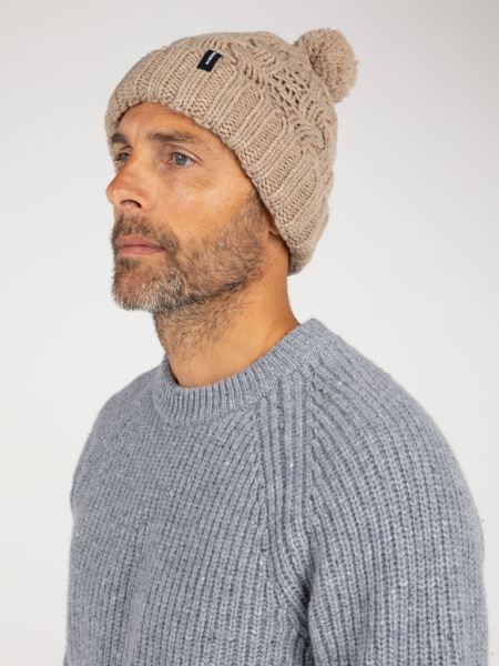 Havregryn Esam Beanie Finisterre