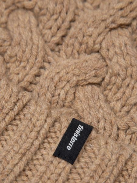 Havregryn Esam Beanie Finisterre