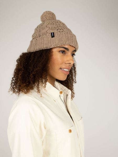 Havregryn Esam Beanie Finisterre