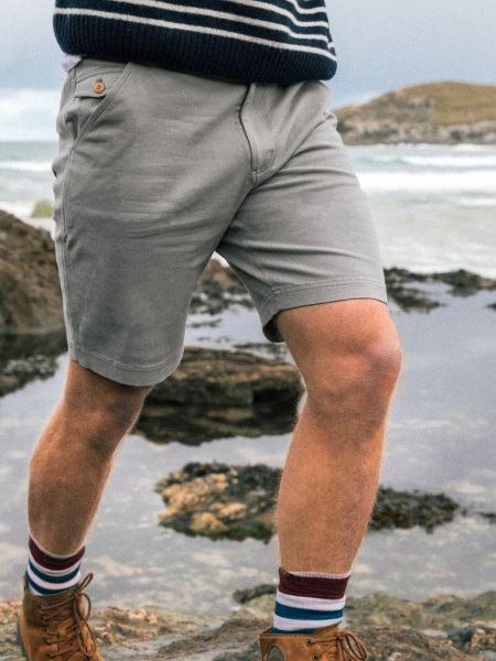 Finisterre Whale Coverack Shorts