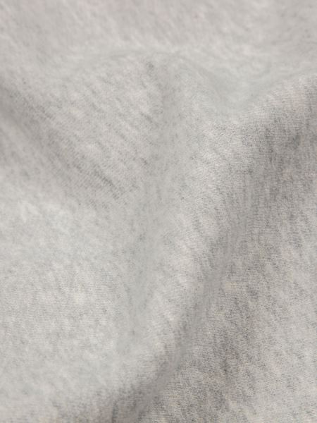 Finisterre Coho Sweatshirt Grå Märgel