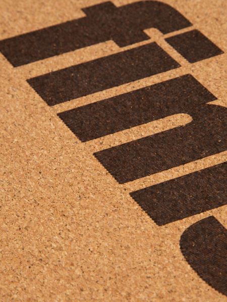 Naturlig/svart Finisterre Finisterre Alinya Yogamatta