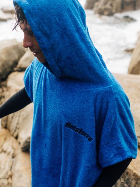 Vean Byta Dräkt Cerulean Finisterre