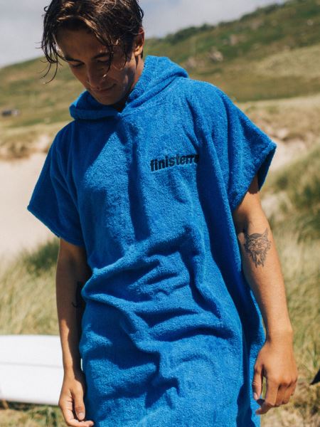 Vean Byta Dräkt Cerulean Finisterre