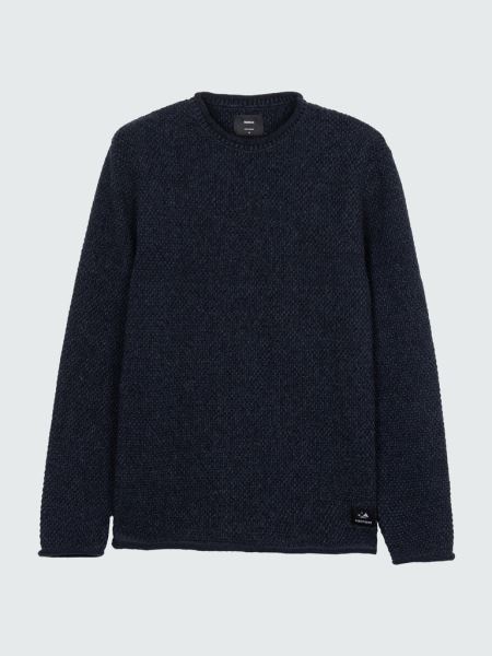 Finisterre Indigo Barents Jumper