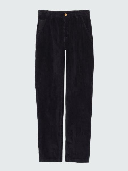 Finisterre Cordium Byxa Marinblå