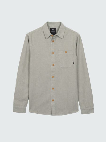 Gylly Skjorta Bayleaf Finisterre