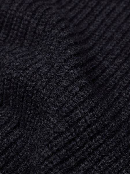 Finisterre Charcoal Needus Jumper