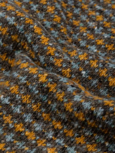 Finisterre Bowers Jumper Grå Märgel/ozon/manuka