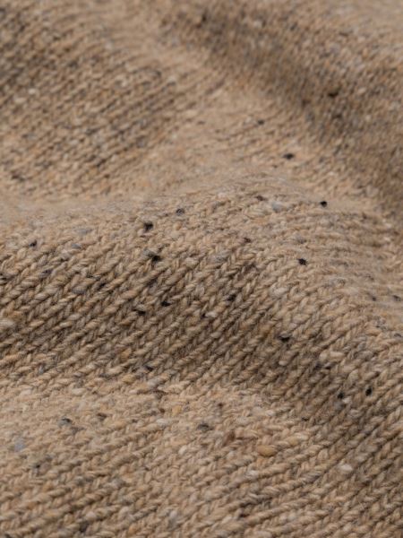 Wartha Tröja Med Rullhals Havregryn Finisterre