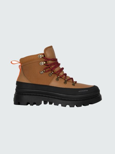 Palladium Finisterre Pallatrooper Hiker Wp+ Finisterre Sable