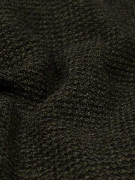 Finisterre Olive Barents Jumper