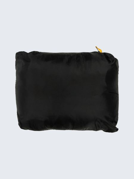 Finisterre Nimbus Isolerad Jacka Svart