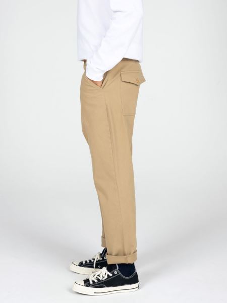 Finisterre Flint Koerner Byxa