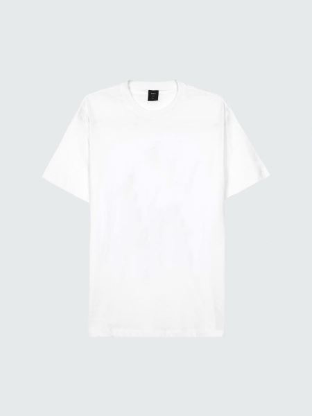 Finisterre Harlyn T-shirt Vit
