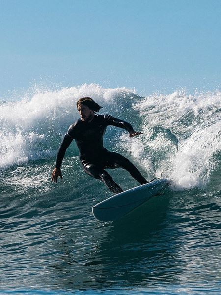 Ink Finisterre Herr Nieuwland 3e Yulex Våtdräkt