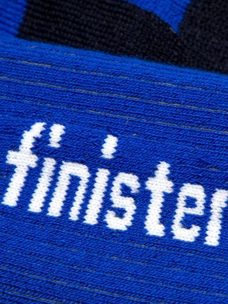 Finisterre Dizzard Promenadstrumpor Royal/marin