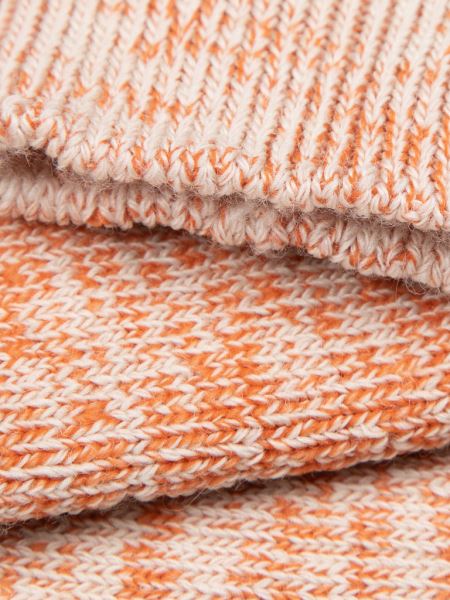 Finisterre Mörk Låga Märgel Kelson Strumpa