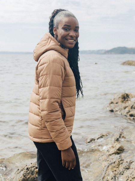 Mandel Finisterre Nebulos Isolerad Jacka