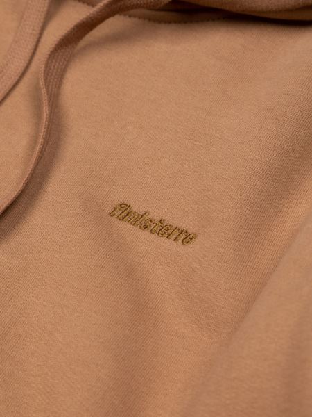 Zawn Hoodie Mandel Finisterre