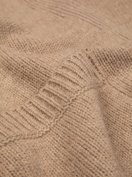 Eyre Stickad Cardigan Finisterre