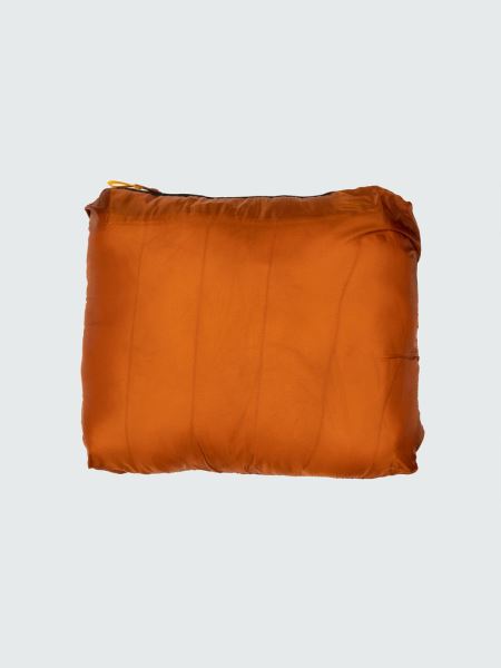 Finisterre Nimbus Isolerad Jacka Koppar