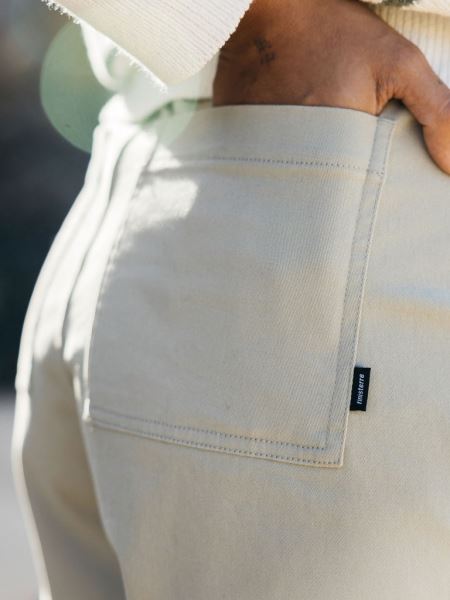 Salvia Grön Finisterre Daly Kort