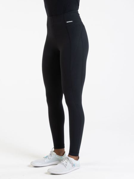 Zonda Legging Finisterre Svart