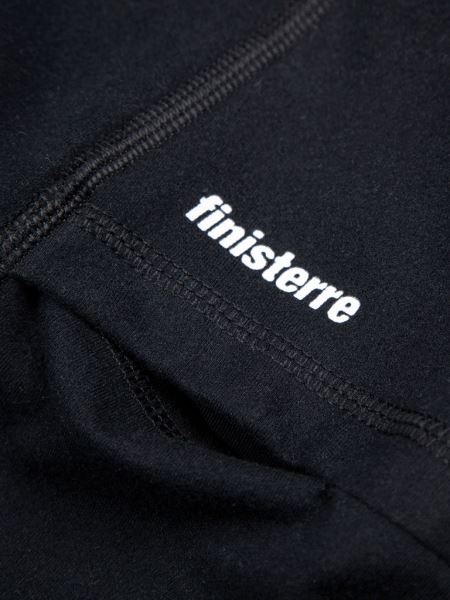 Zonda Legging Finisterre Svart