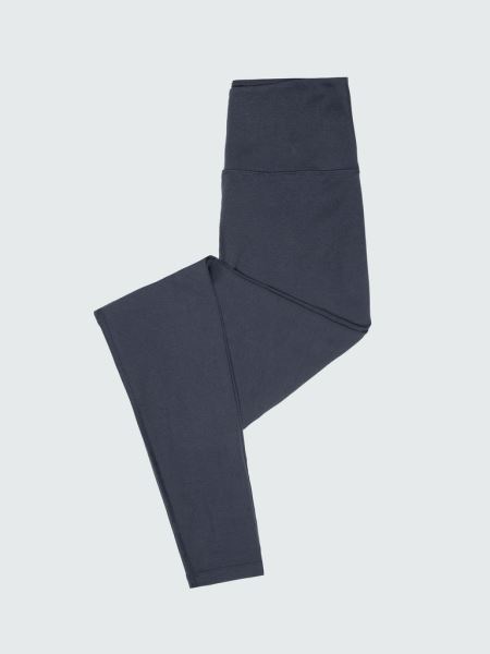 Marinblå Vela Bambu Legging Finisterre