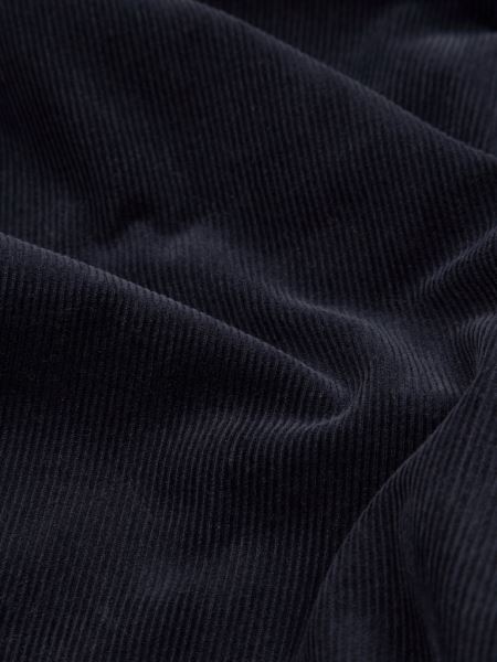 Marinblå Finisterre Garnbyxa