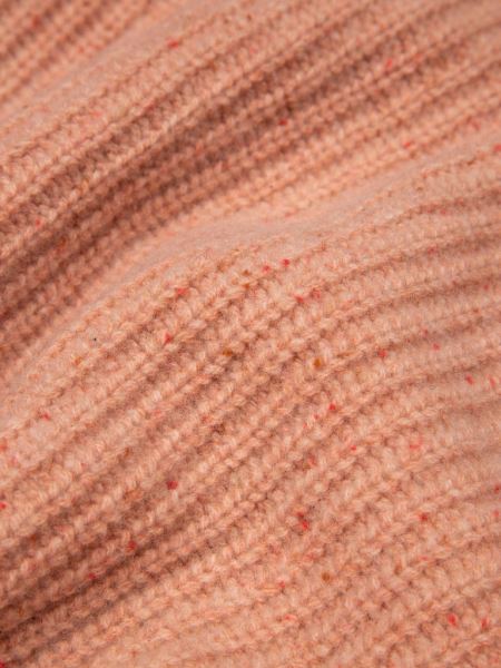 Finisterre Lera Mora Stickad Tröja