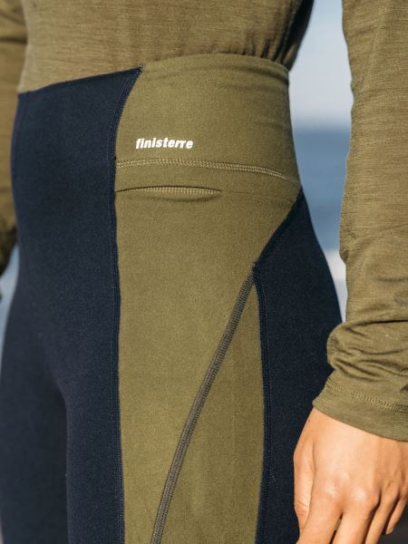 Finisterre Zonda Legging