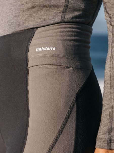 Zonda Legging Finisterre