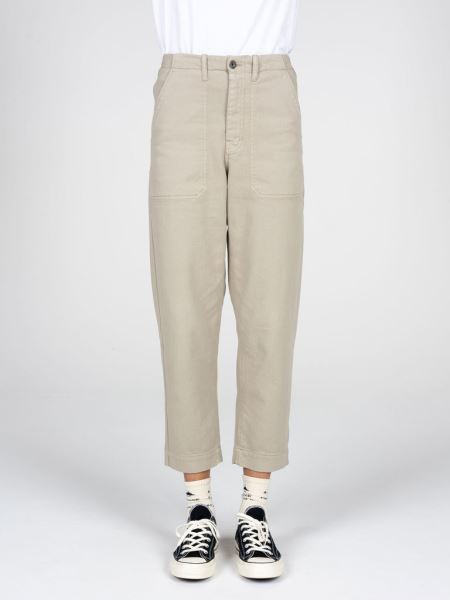 Garn Canvas Byxa Reed Finisterre