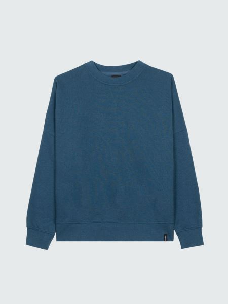 Finisterre Kingfisher Patterson Sweatshirt