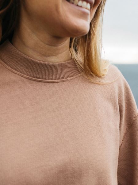 Bidston Sweatshirt Finisterre