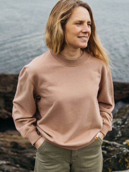 Bidston Sweatshirt Finisterre