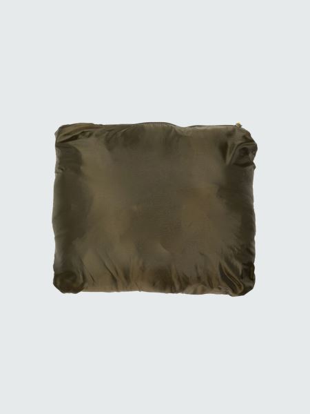 Nimbus Isolerad Jacka Mörk Oliv Finisterre