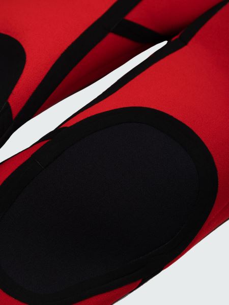 Finisterre Dam Nieuwland 5 Mm Yulex Våtdräkt Med Luva Bläck