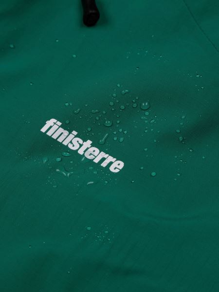 Dam Stormbird Vattentät Jacka Finisterre Field