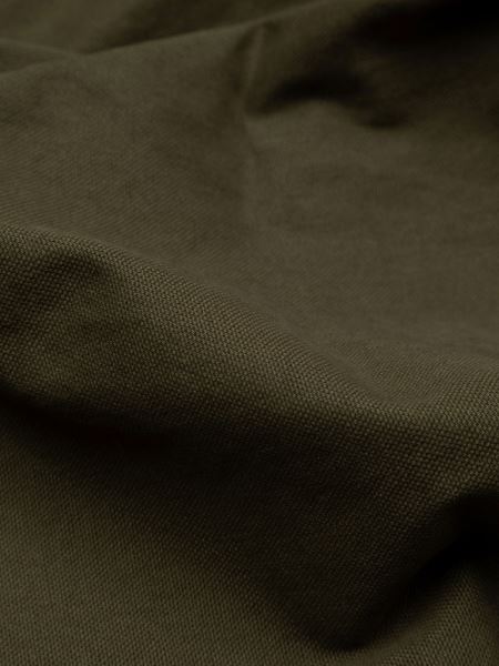 Mörk Oliv Finisterre Moffat Byxa