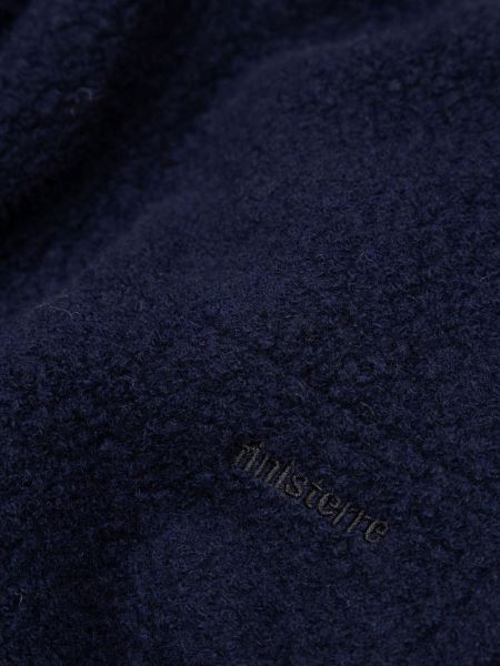 Finisterre Marinblå Budock Joggingbyxor