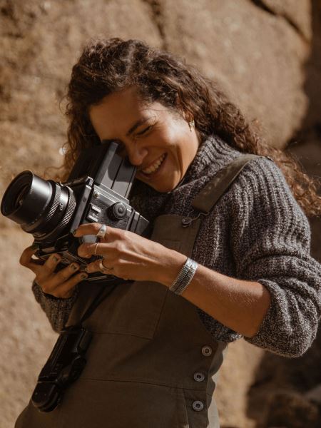 Bly Tratthals Tröja Finisterre Antracit