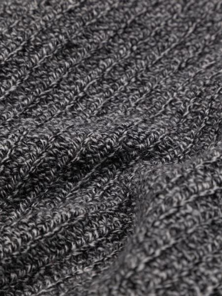 Bly Tratthals Tröja Finisterre Antracit