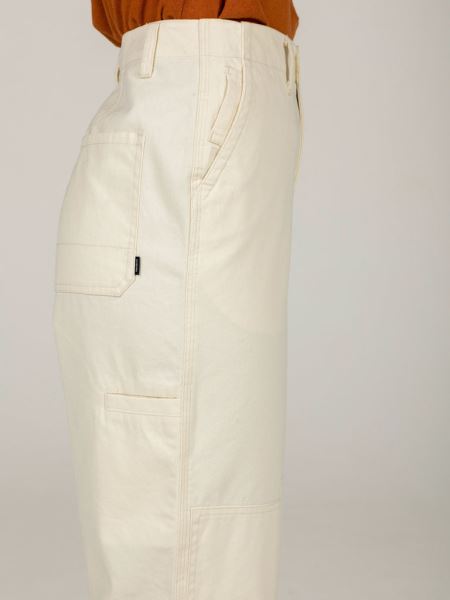 Ecru Moffat Byxa Finisterre