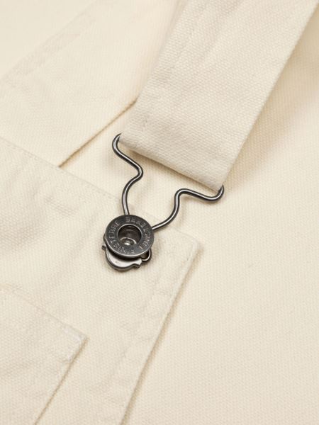 Moffat Arbetskläder Byxbyxor Finisterre Ecru