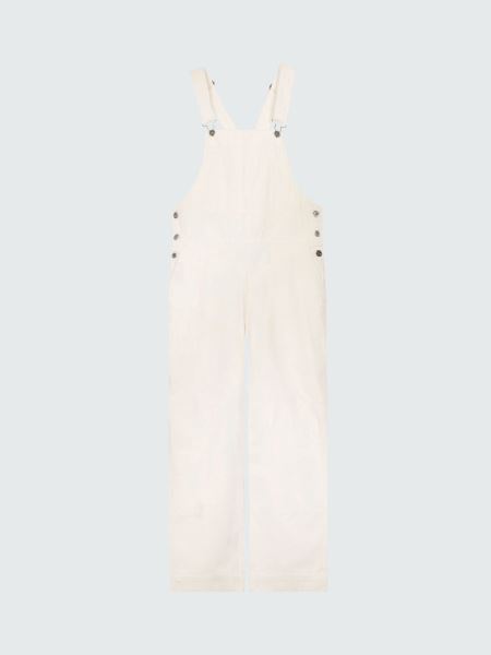 Moffat Arbetskläder Byxbyxor Finisterre Ecru