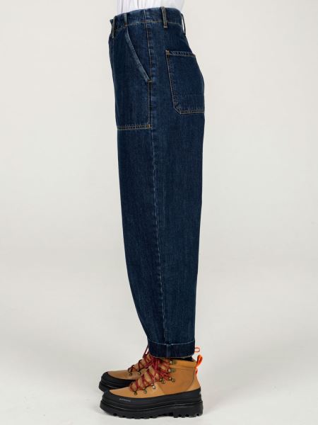 Indigo Finisterre Yarrel Jean